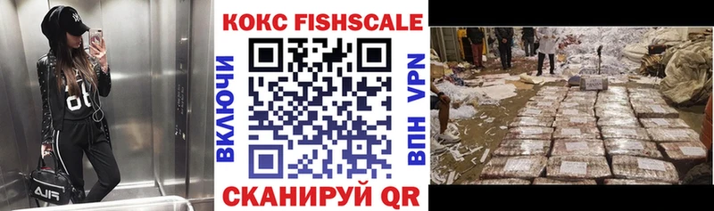 закладка  Рошаль  COCAIN FishScale 